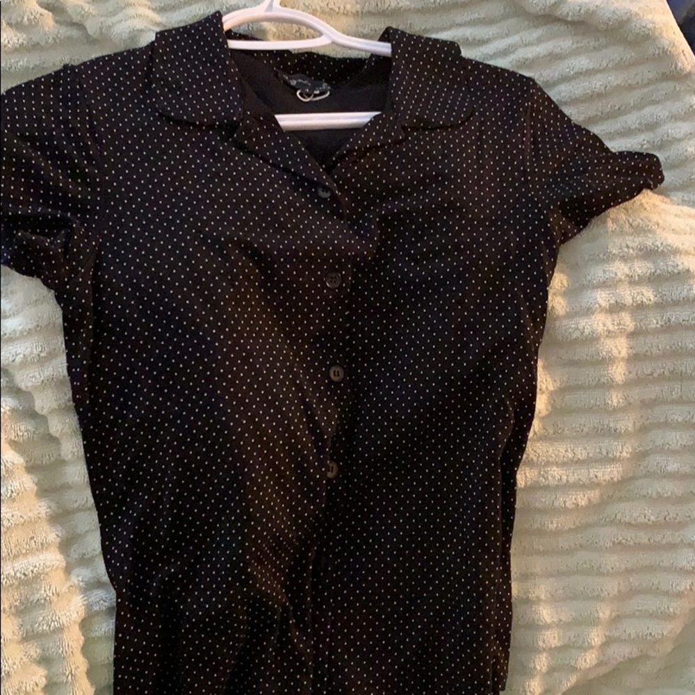 Agnis B bought direct from Paris